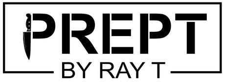Prept By Ray T